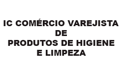 IC Comércio Varejista de Produtos de Higiene e Limpeza