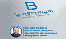 Cleder Benvenutti