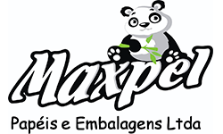 Maxpel Papeis e Embalagens