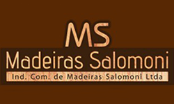 Madeiras Salomoni