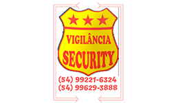 Vigilância Scurity