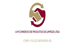 A. M. Comércio de Produtos de Limpeza