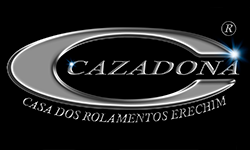 Cazadona Casa dos Rolamentos
